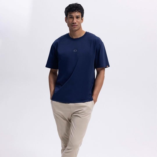 OVERSIZE TEELACİVERT