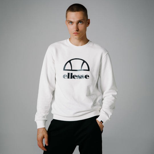 SWEATSHIRTBEYAZ