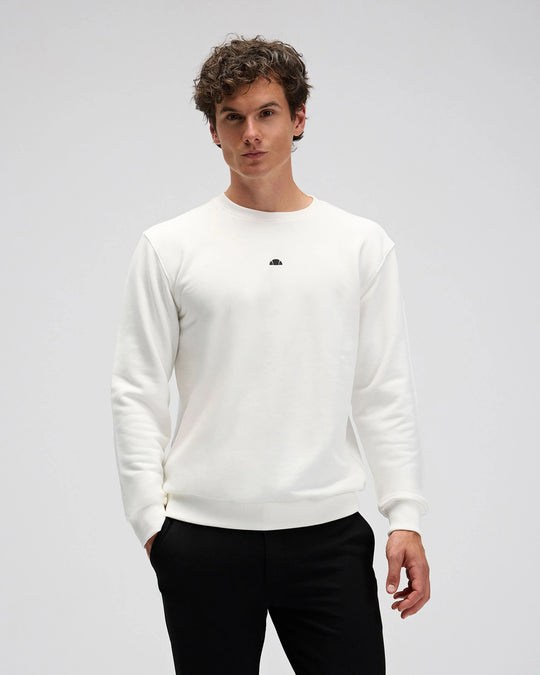 SWEATSHIRTBEYAZ
