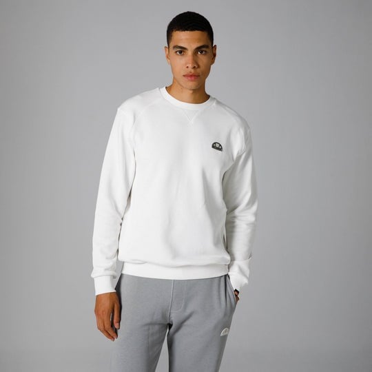SWEATSHIRTBEYAZ