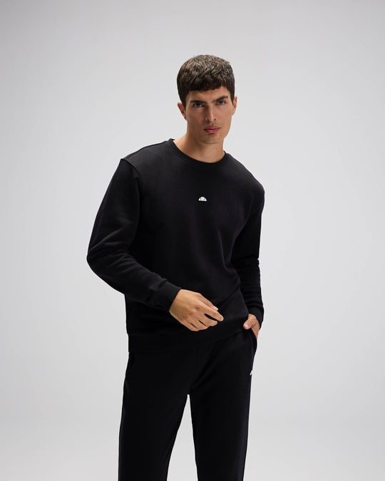 SWEATSHIRTSİYAH