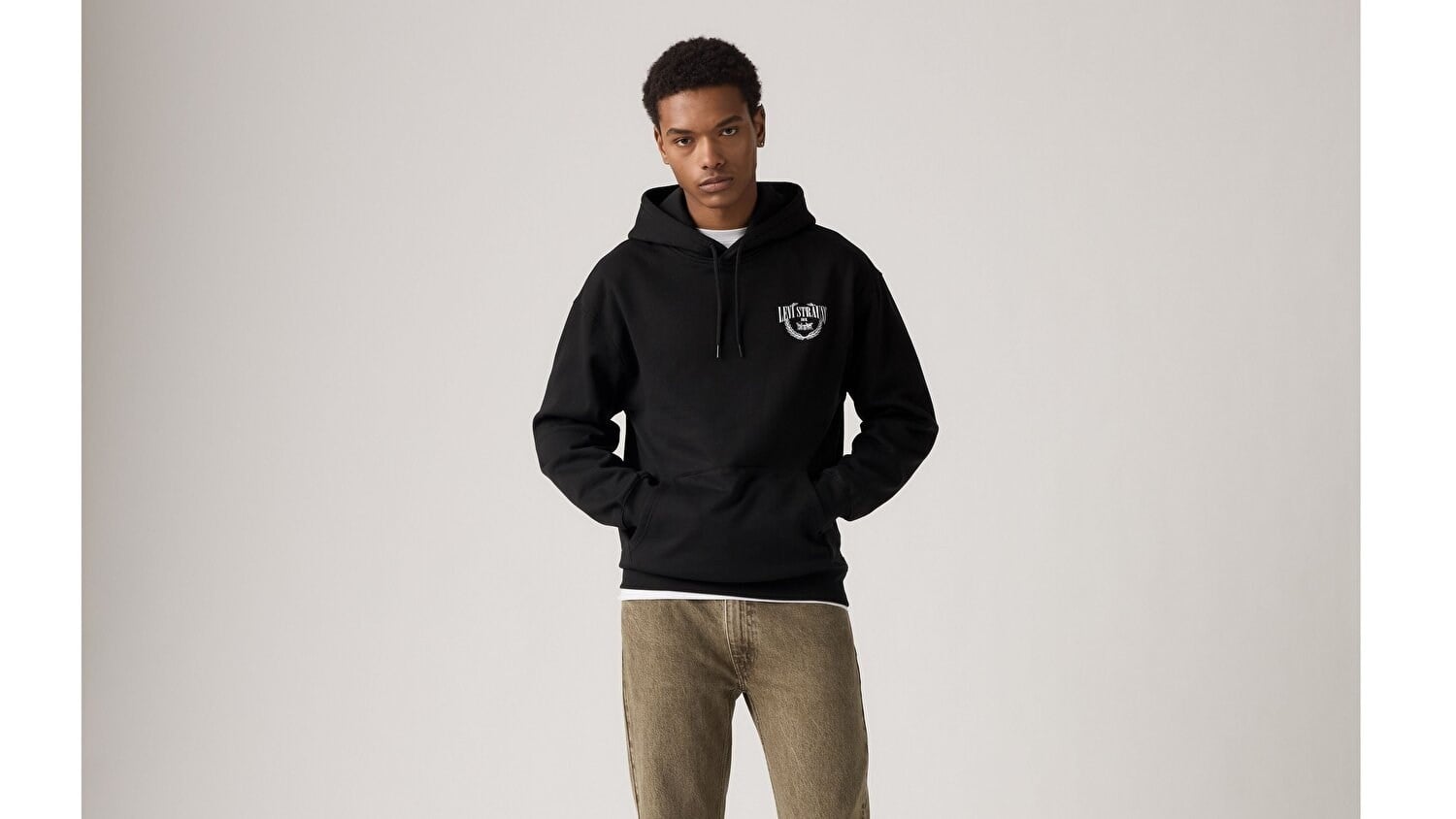 SWEATSHIRTSİYAH