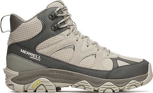 THERMO SNOW GRIP MID WPBEYAZ