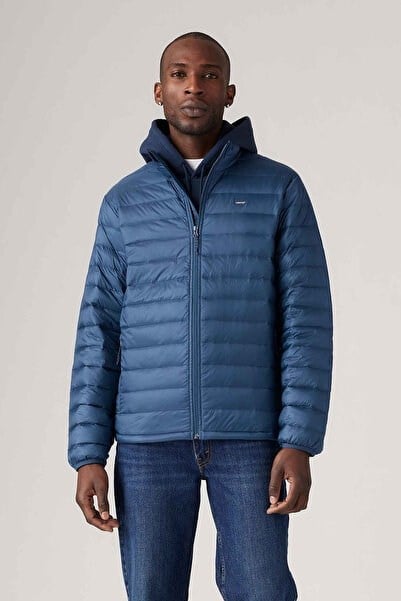 TOBAL DOWN PACKABLE SARGASSO SEALACİVERT