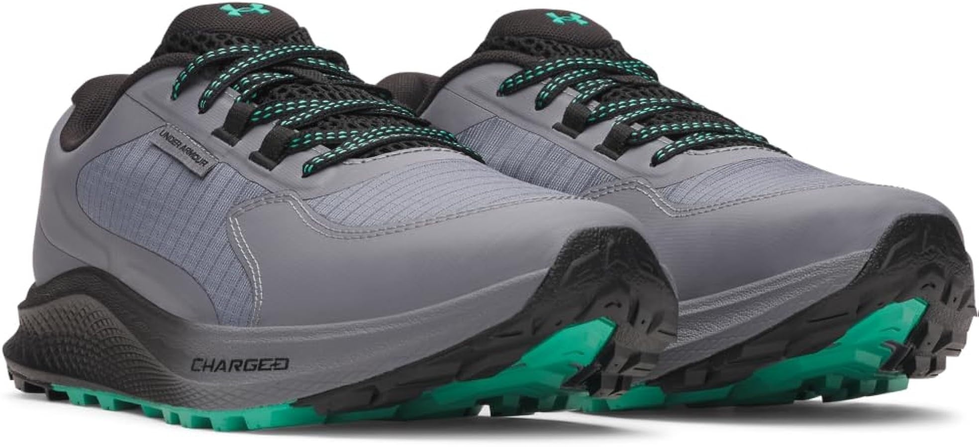 UA Charged Bandit TR 3Gri