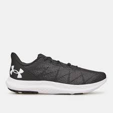 UA Charged Speed SwiftSİYAH