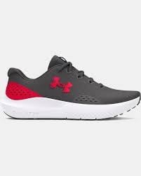UA Charged Surge 4SİYAH