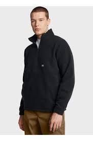 UA Expanse Fleece HZSİYAH