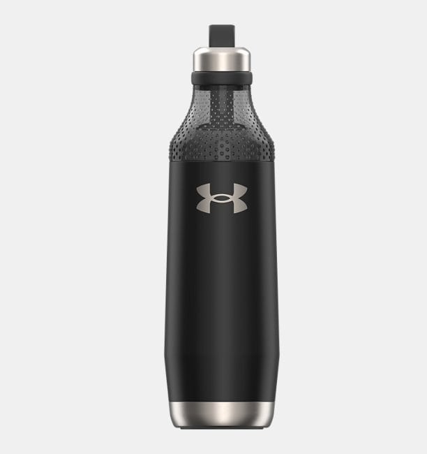 UA Infinity Su Şişesi 650 mlSİYAH