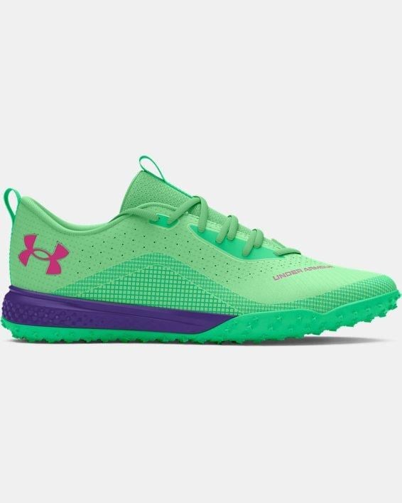 UA Shadow Turf 2.0YEŞİL