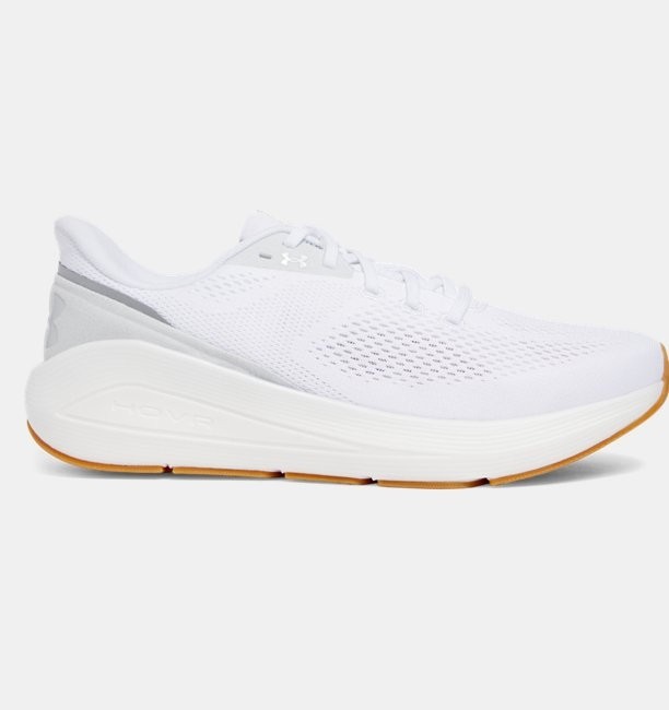 UA Sonic 7BEYAZ