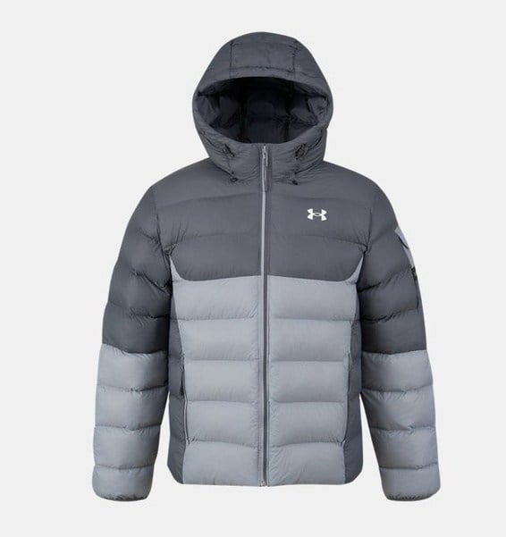 UA Sportswear PuffGri