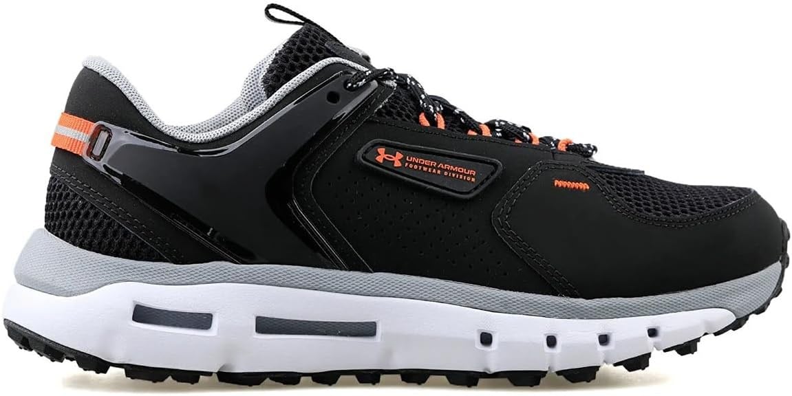 UA Summit TrekSİYAH