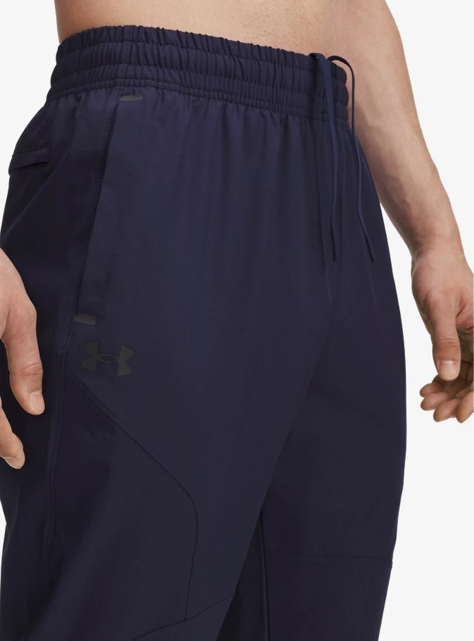 UA Unstoppable Tapered PantsLACİVERT