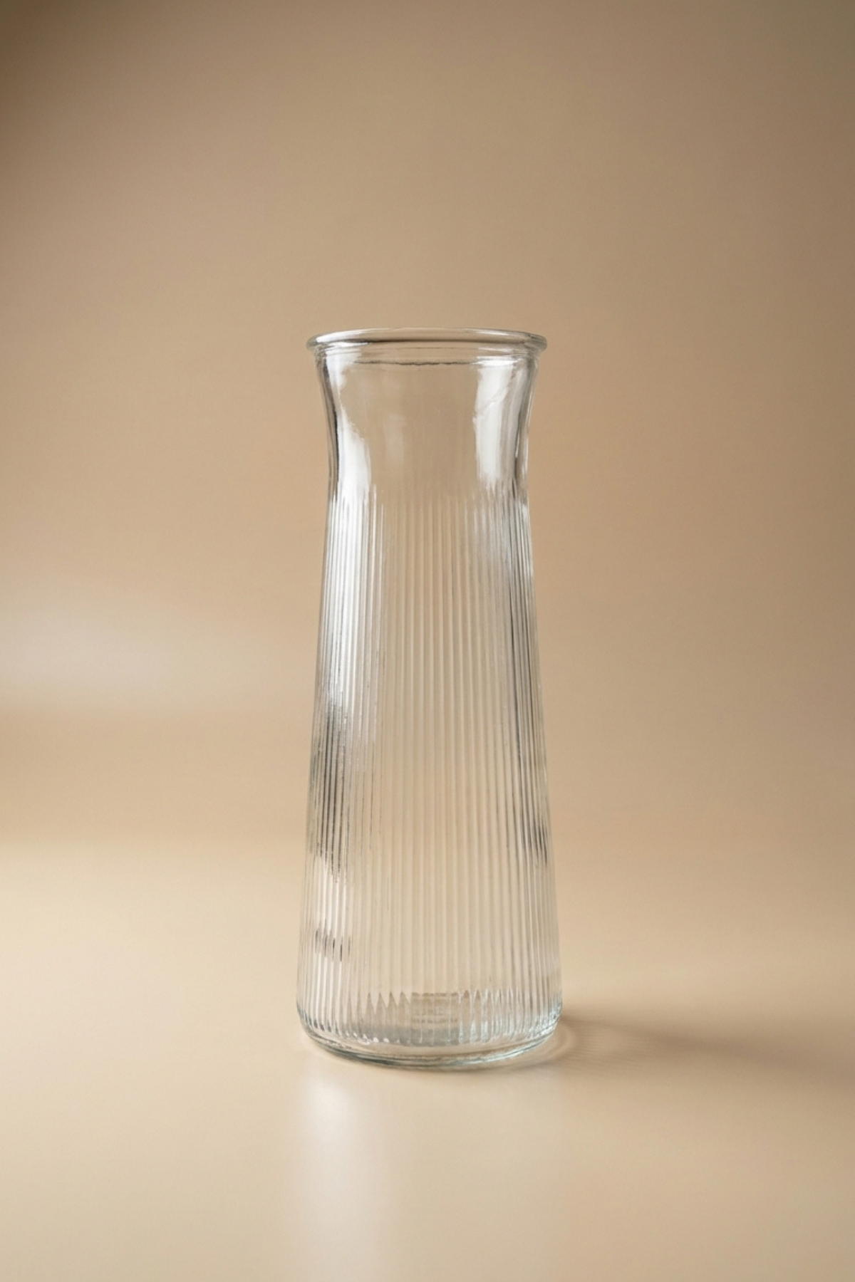 Dekoratif Cam Vazo 25 cm