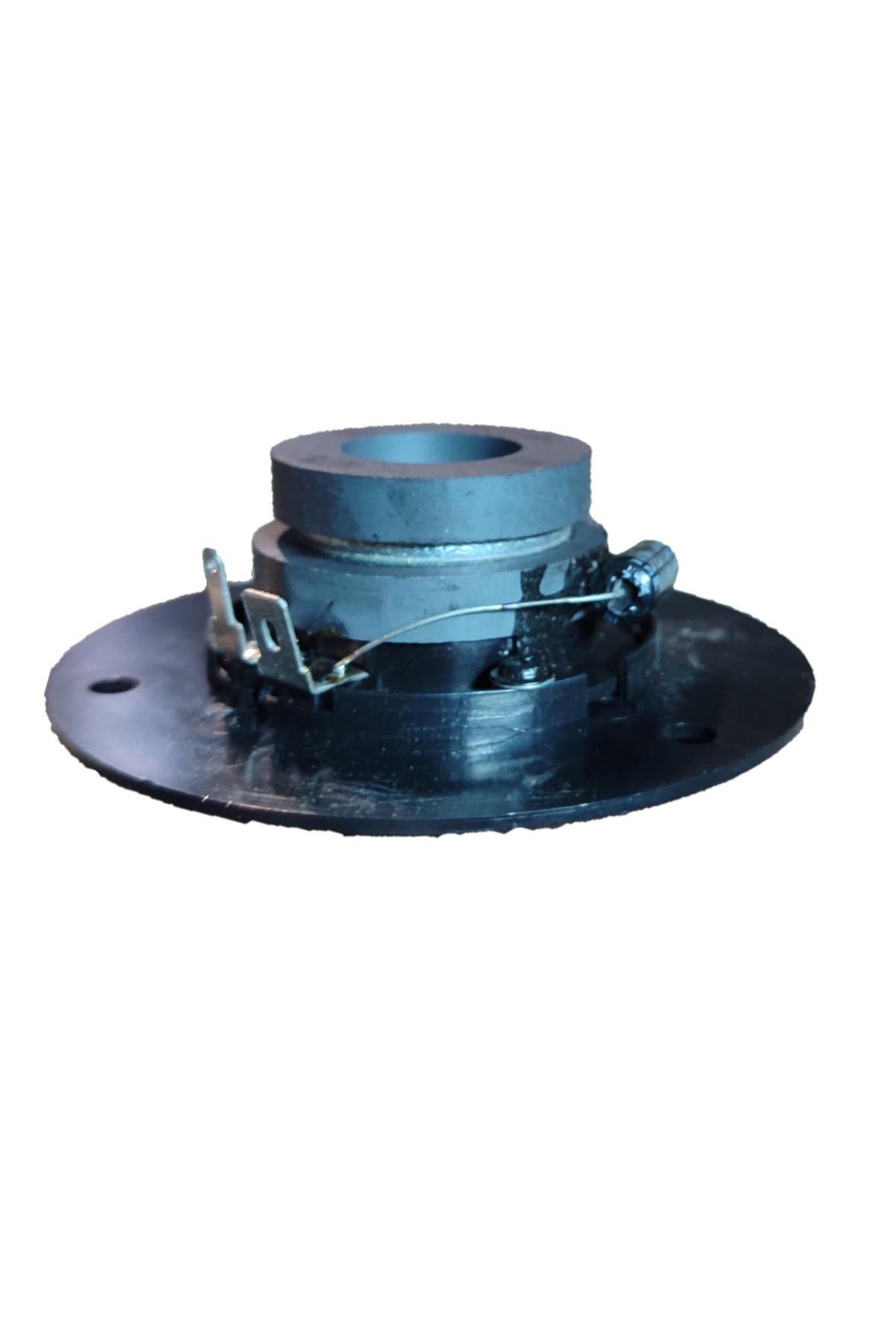 10 Adet - Dome Tweeter 20 Watt 8 ohm (7.5 Cm)
