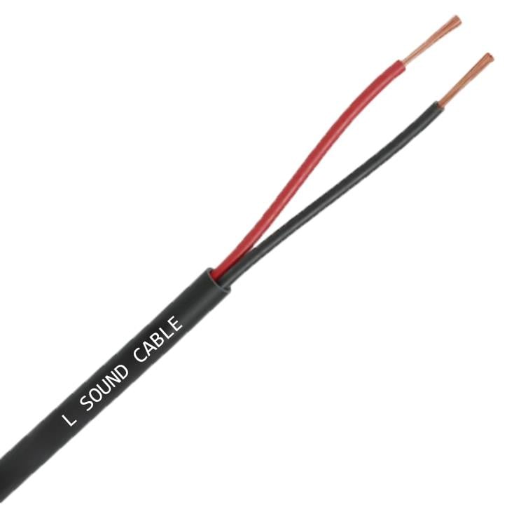 100 Metre Kaliteli 2x1.5 Hoparlör Kablosu