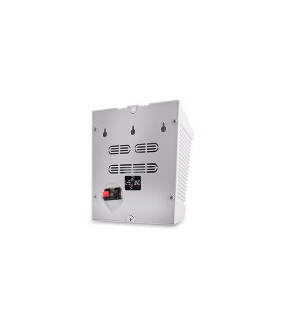 13 Cm Duvar Hoparlörü - 15 Watt 100 Volt Hat Trafolu 13 Cm (5 inch)