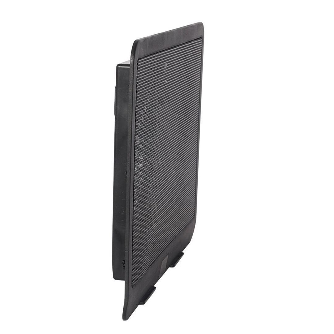 140 mm Işıklı 1500 Rpm Tek Fanlı Notebook Soğutucu