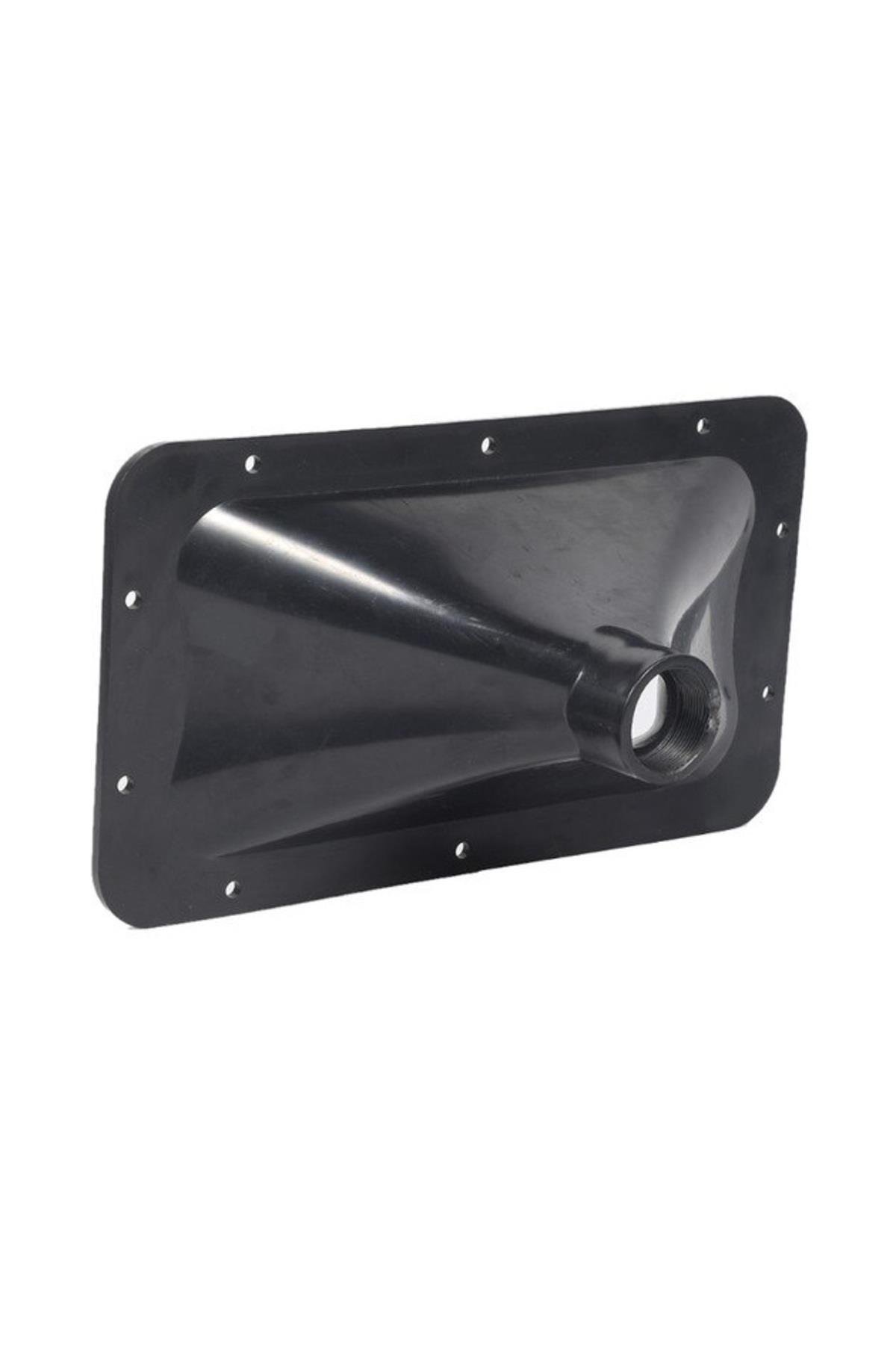 16x30 Jbl Modeli Abs Tweeter Horn Vida Dişli