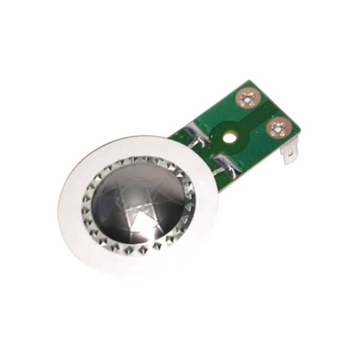 25mm Titanyum Tweeter Membran - Tweeter Membranı 25mm