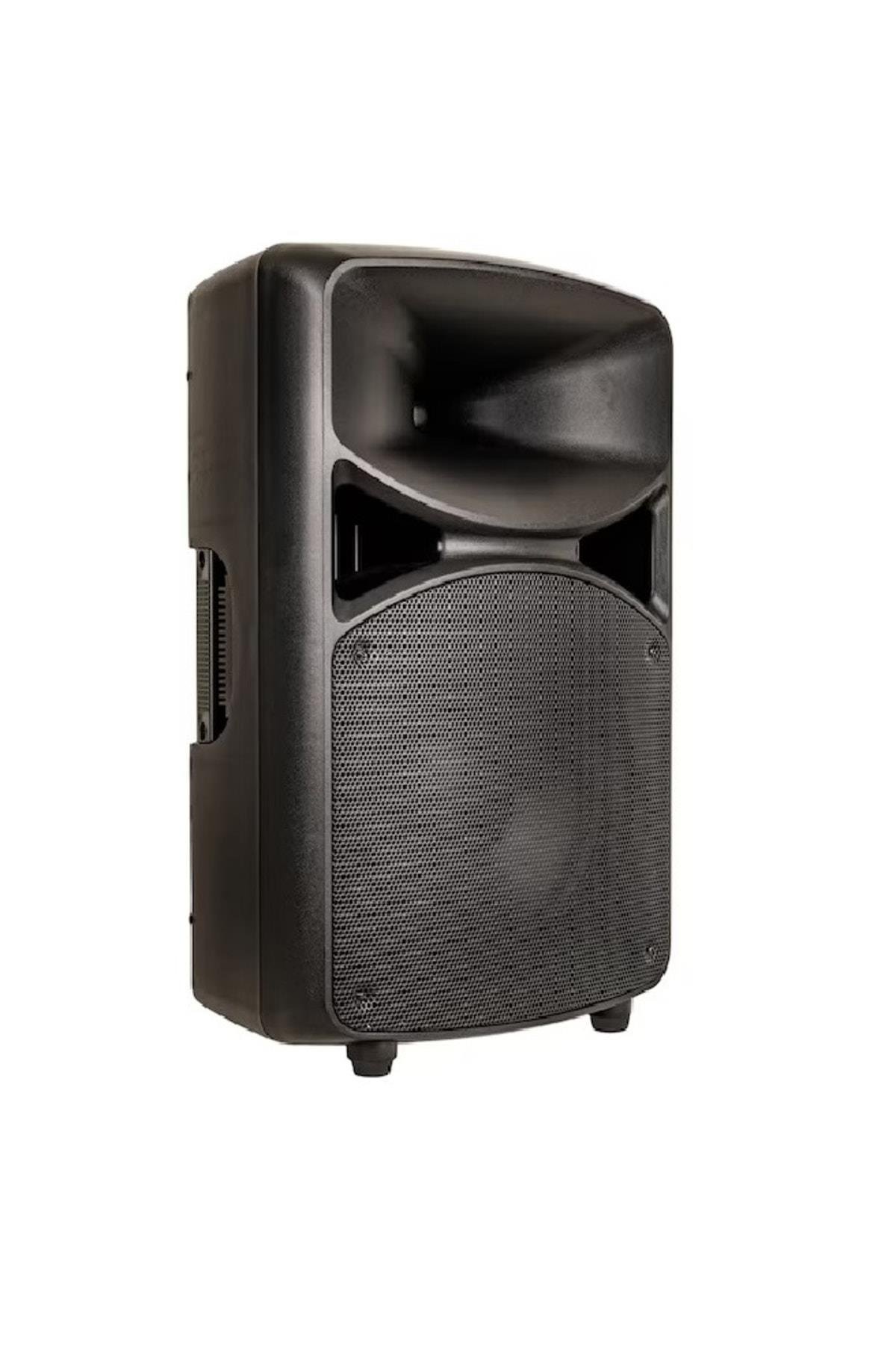 30 Cm 12 Inç Pasif Plastik Hoparlör Kabini - 300watt