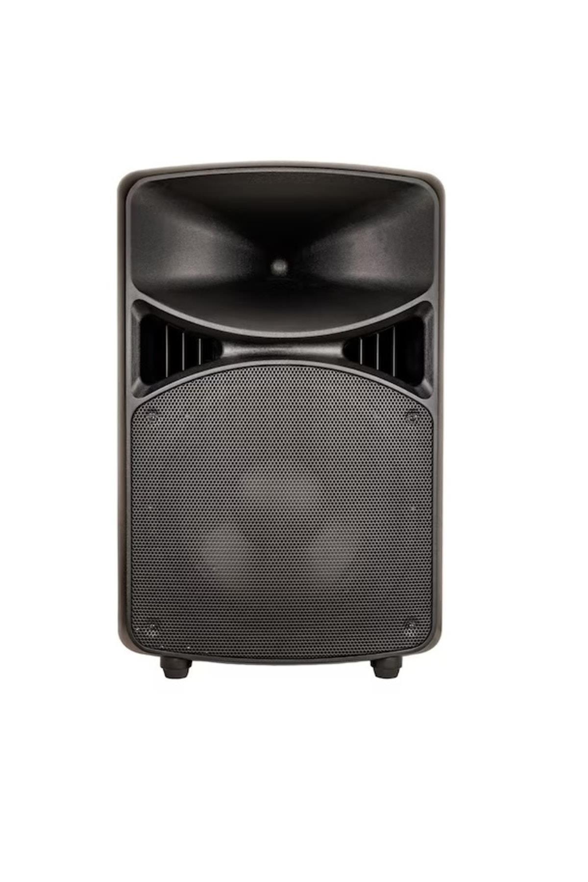 30 Cm 12 Inç Pasif Plastik Hoparlör Kabini - 300watt