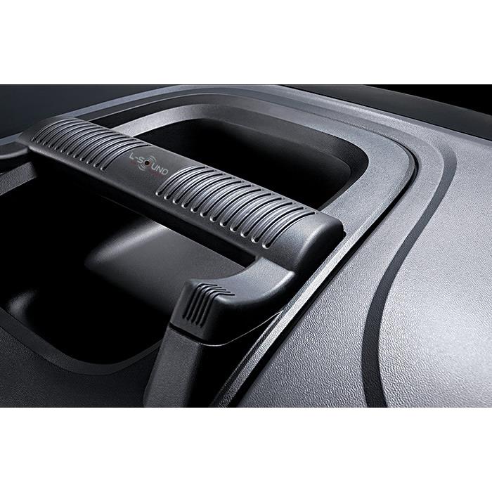 38 Cm 15 Inç Pasif Plastik Hoparlör Kabini - Model E - 1000 WATT