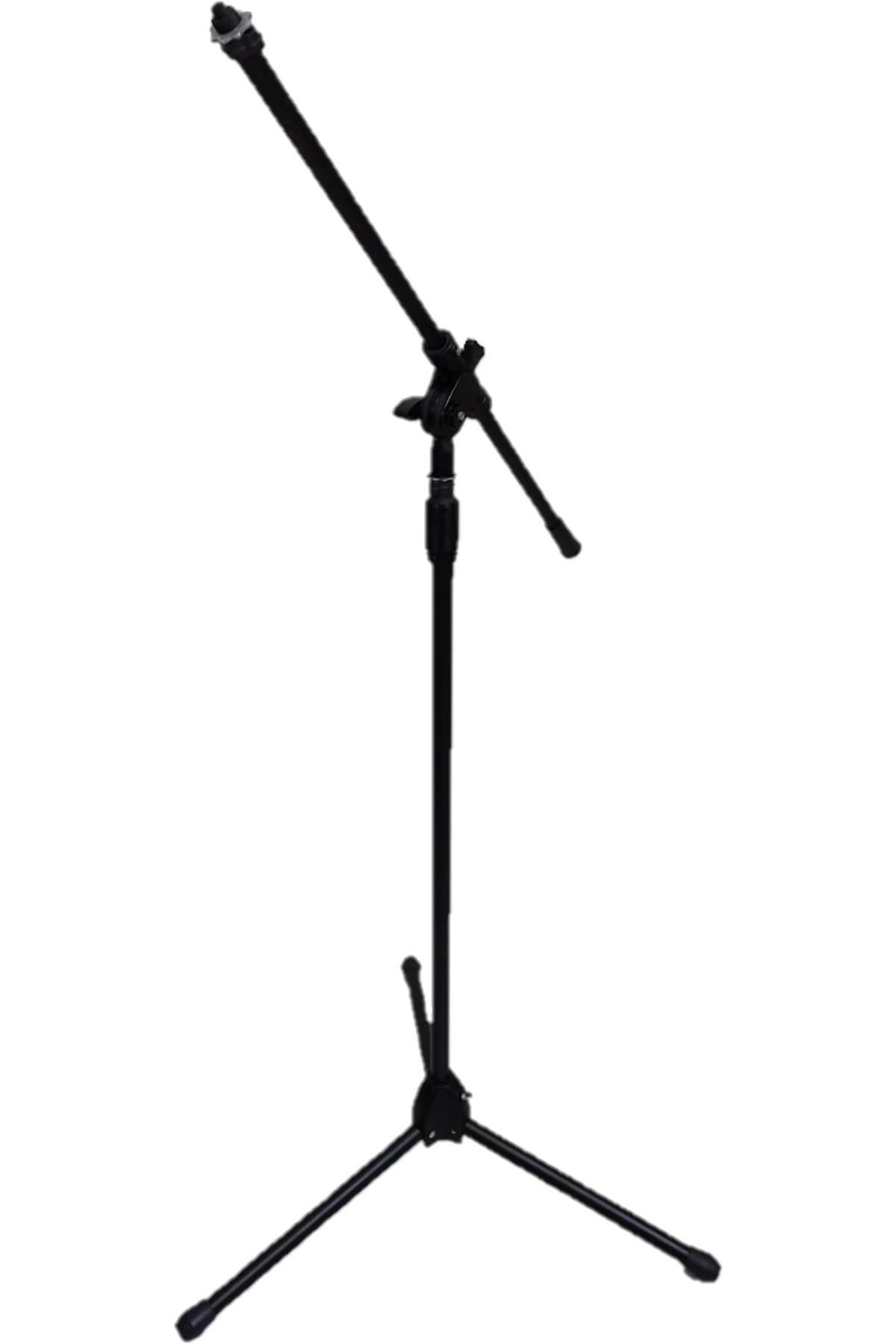Akrobat Mikrofon Standı