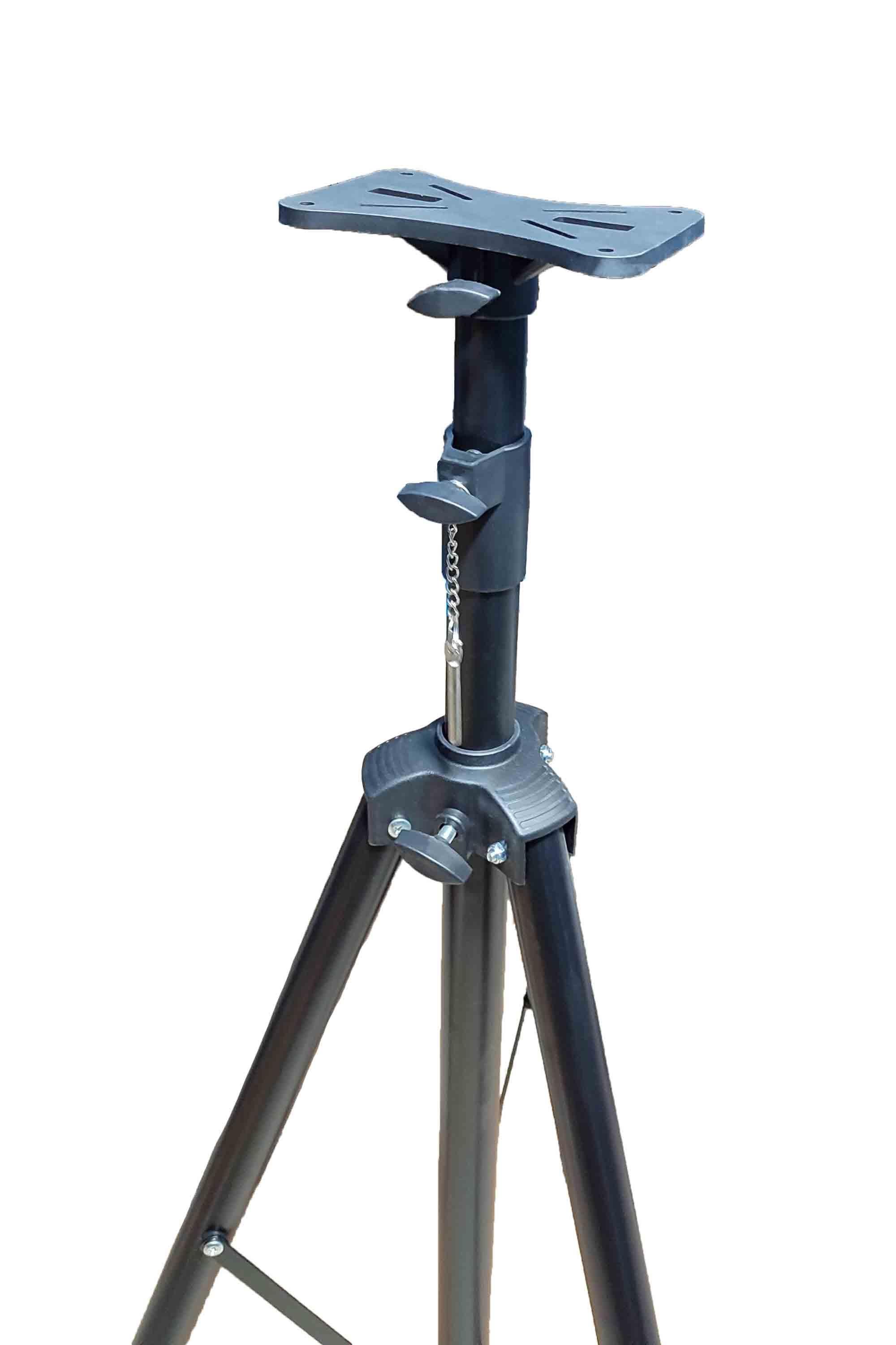 Kabin Hoparlör Standı - Ekonomik Model