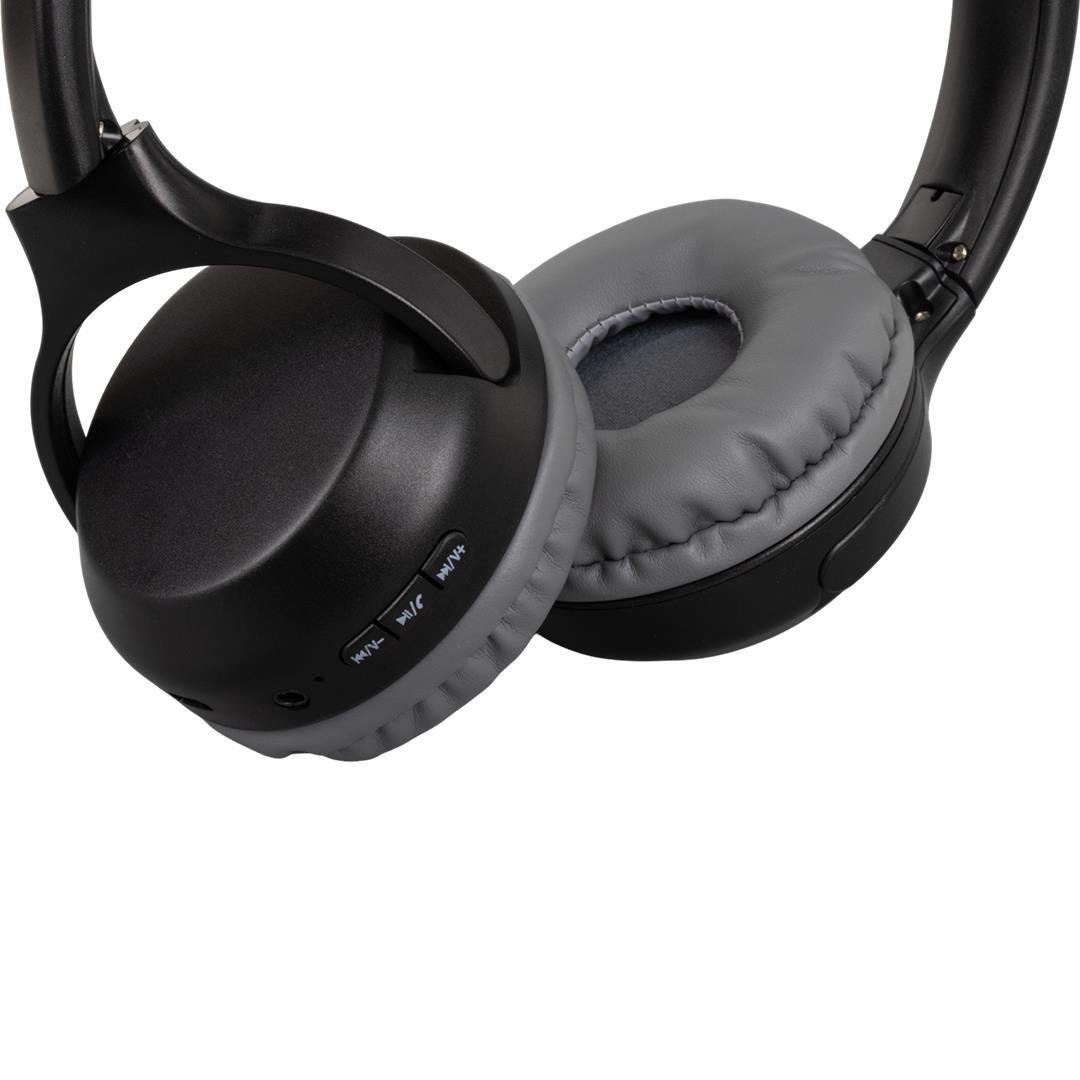 Kablosuz Bluetooth Kulaküstü Tasarım Kulaklık - CH920