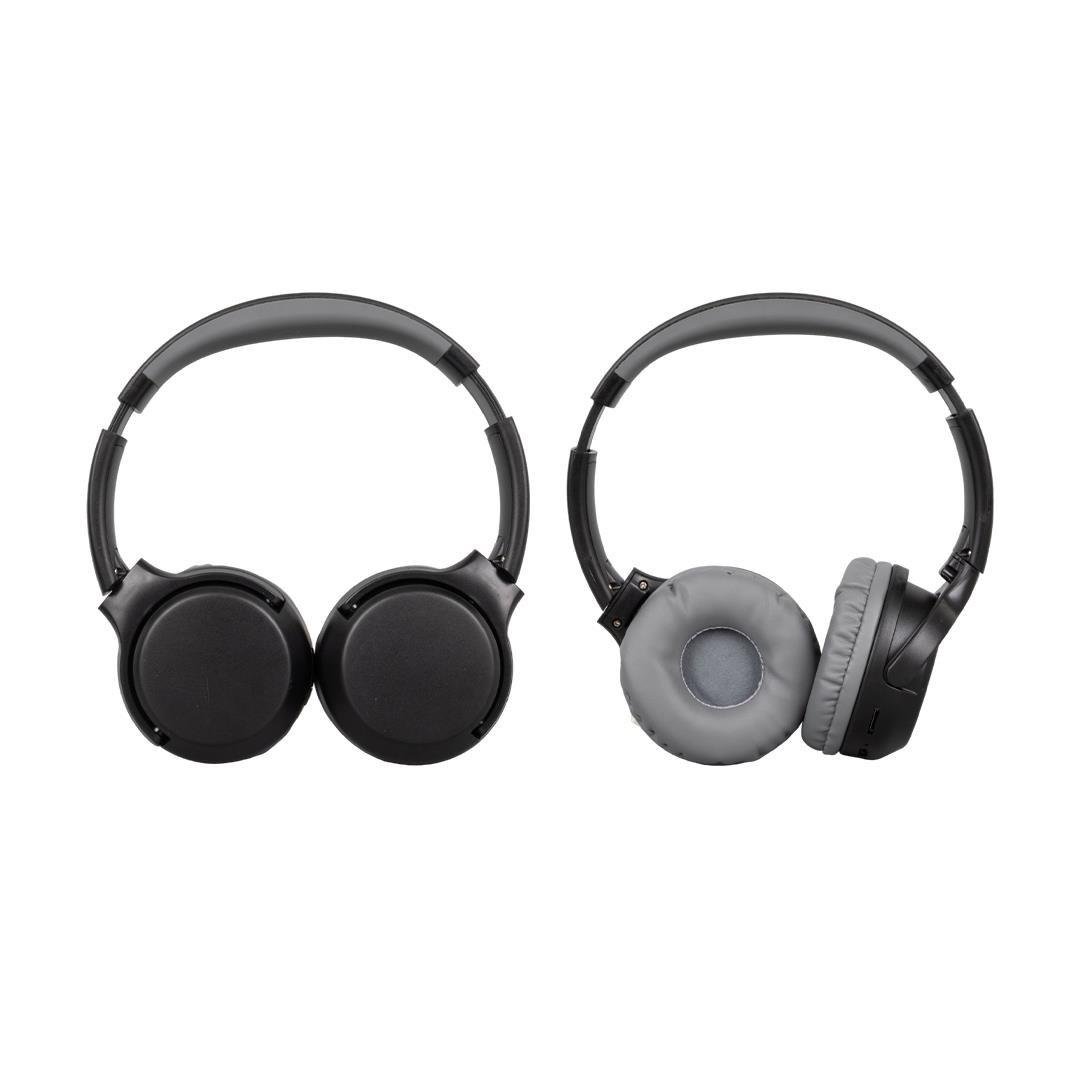 Kablosuz Bluetooth Kulaküstü Tasarım Kulaklık - CH920