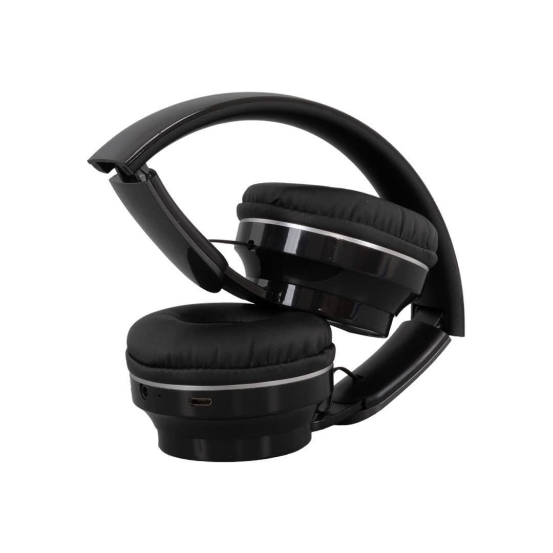 Kablosuz Bluetooth Kulaküstü Tasarım Kulaklık - EV623