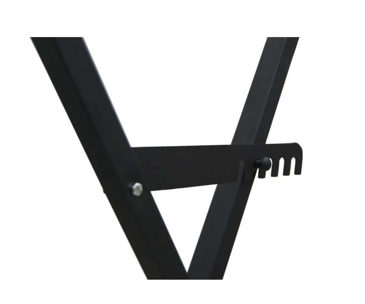 Klavye Ve Org Standı - Simitçi Tipi Portatif Org Sehpası