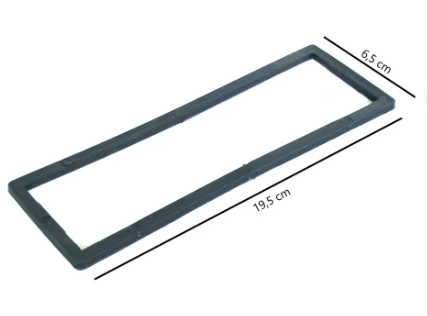 Oto Teyp Çerçevesi Doğan Şahin Tofaş