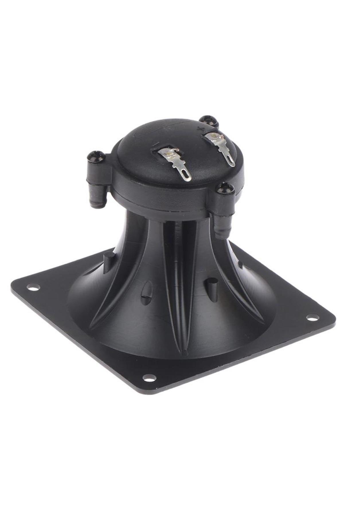 Piezo Kare Tweeter 10 Cm