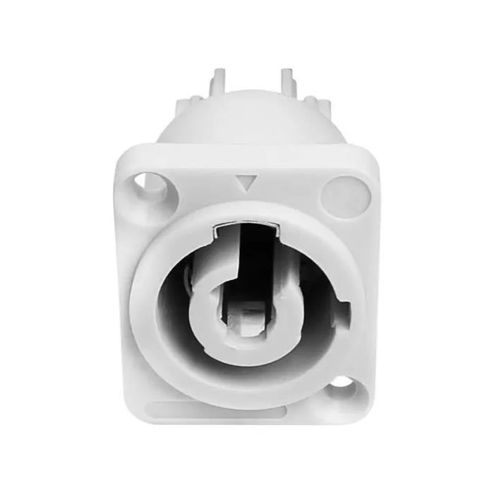 Powercon OUT Şase Konnektör 20A / 250V AC - 20 ADET