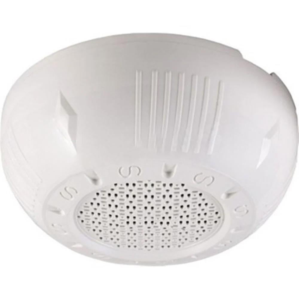 Sıva Üstü Tavan Hoparlörü - 15 Watt 70 - 100 Volt Hat Trafolu 13 Cm (5 inch)