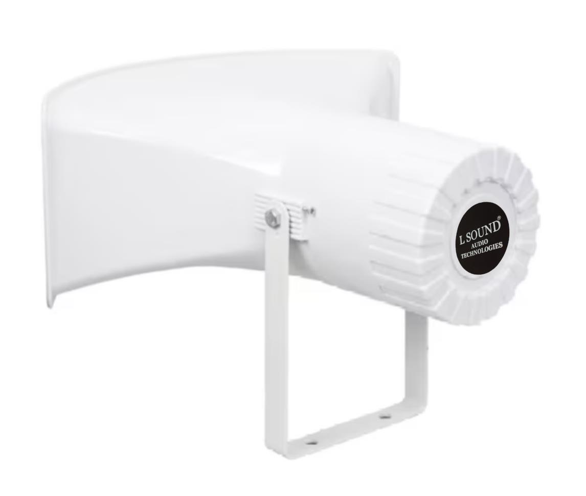 Yassı Abs Horn - 100Watt