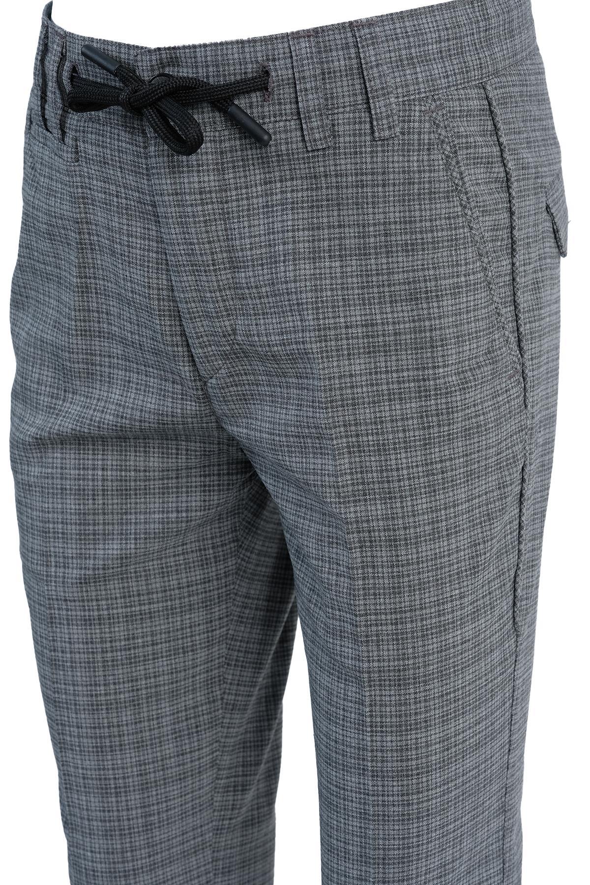 Doctor junior erkek çocuk kumaş pantolon