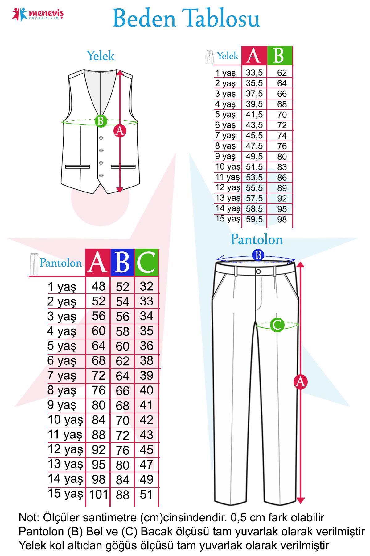 Doctor Junior Erkek Çocuk Slim Fit Takım Elbise Kaz Ayağı