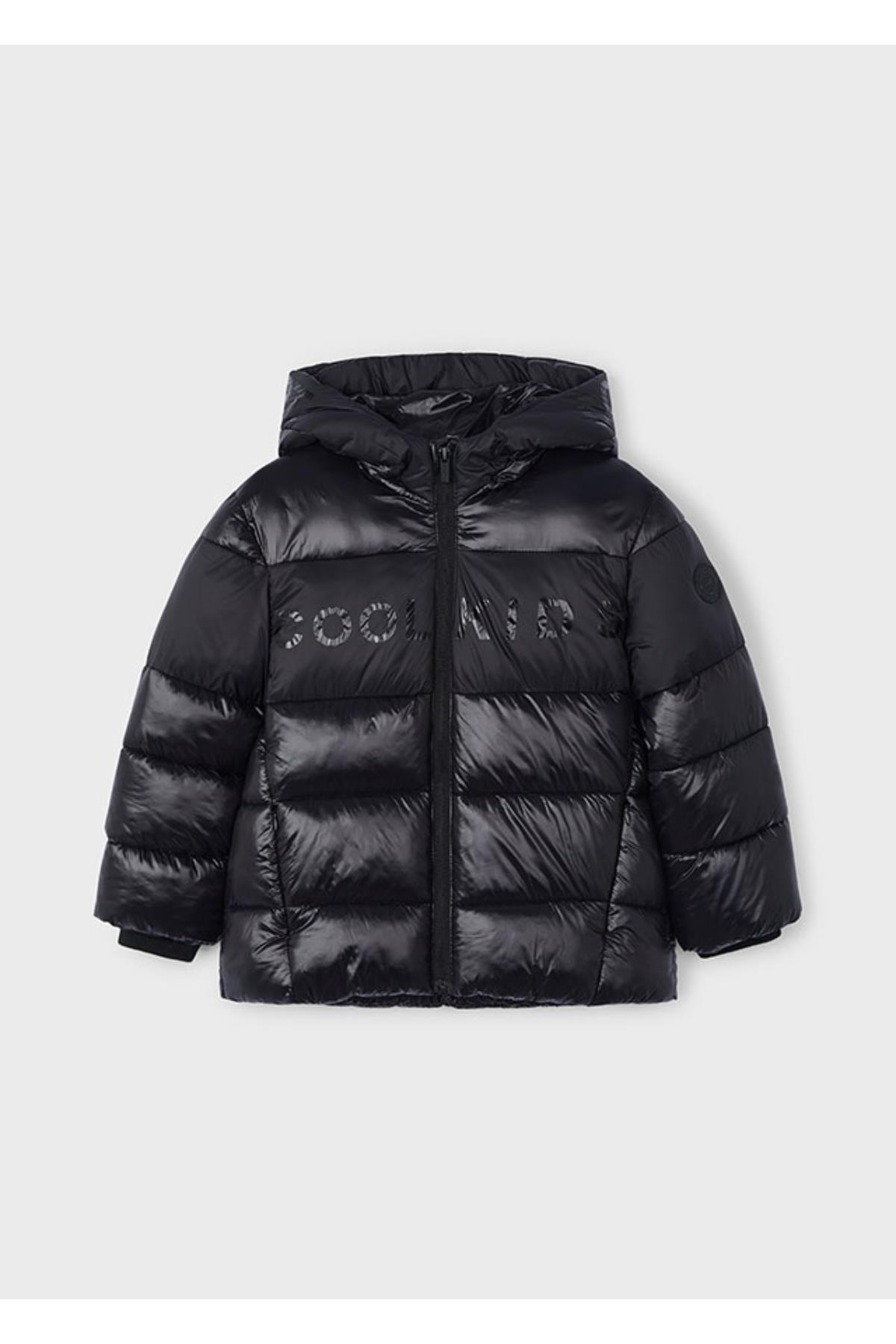 mayoral erkek çocuk cool şişme mont