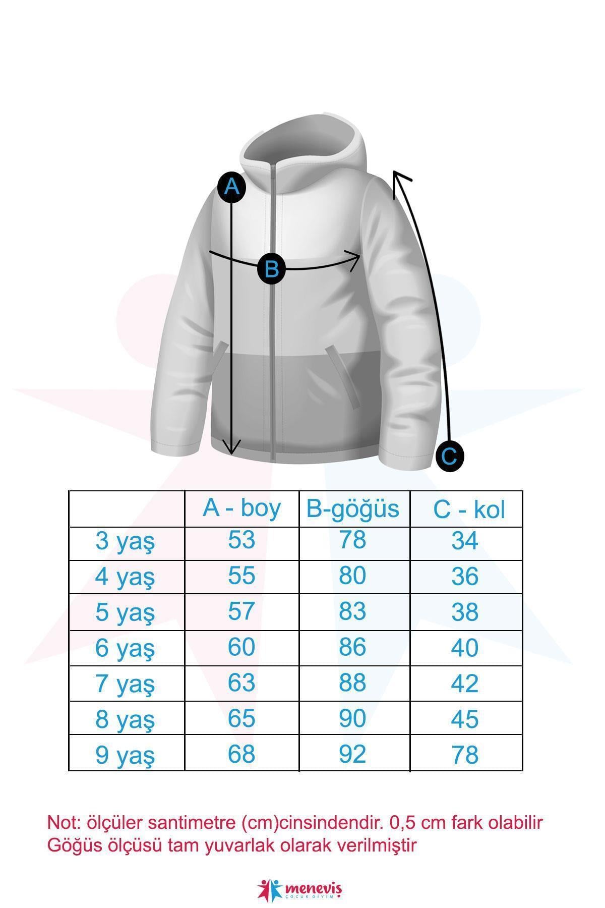 Mayoral Erkek Çocuk Kaşe_mnvs4423