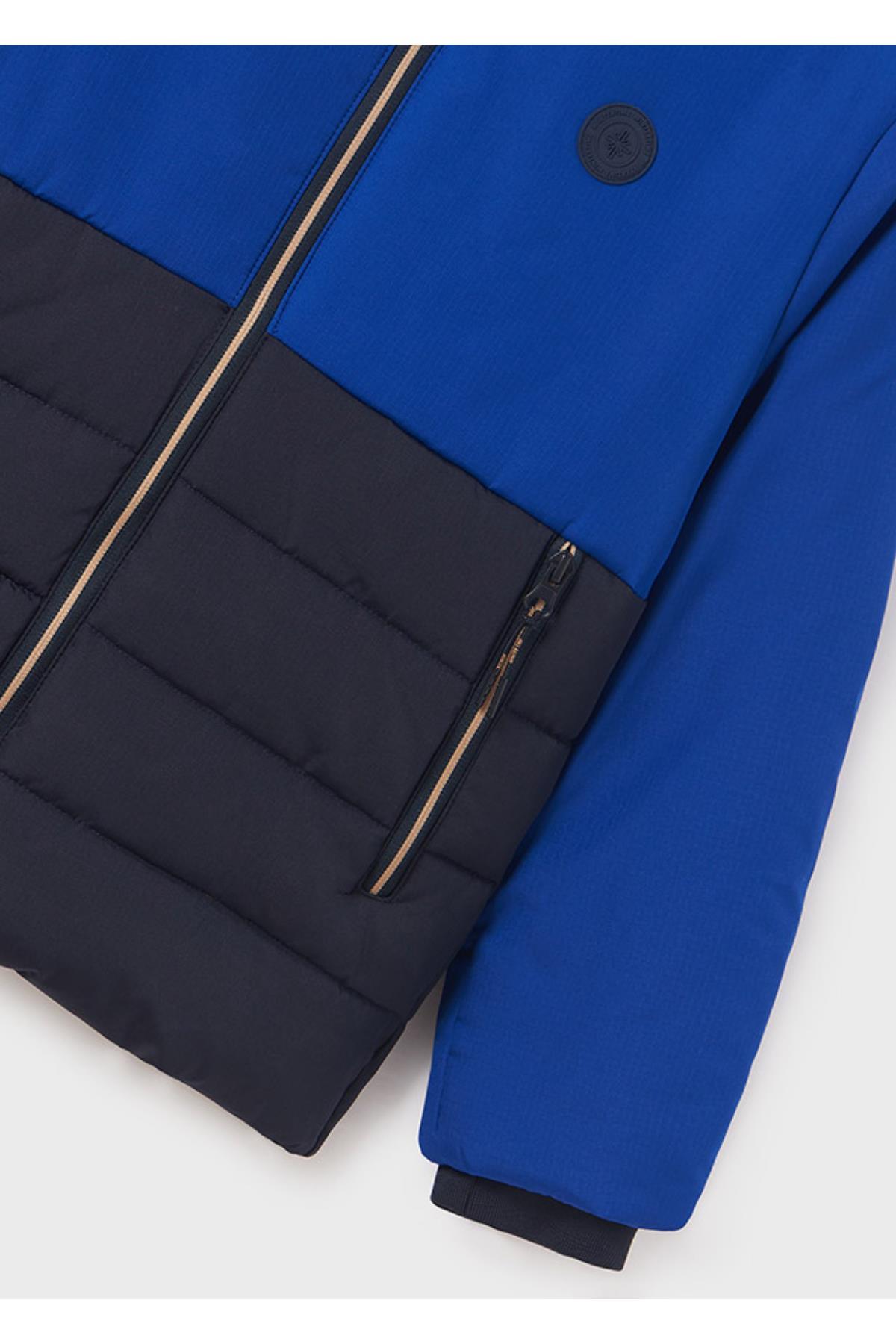 mayoral erkek çocuk mont