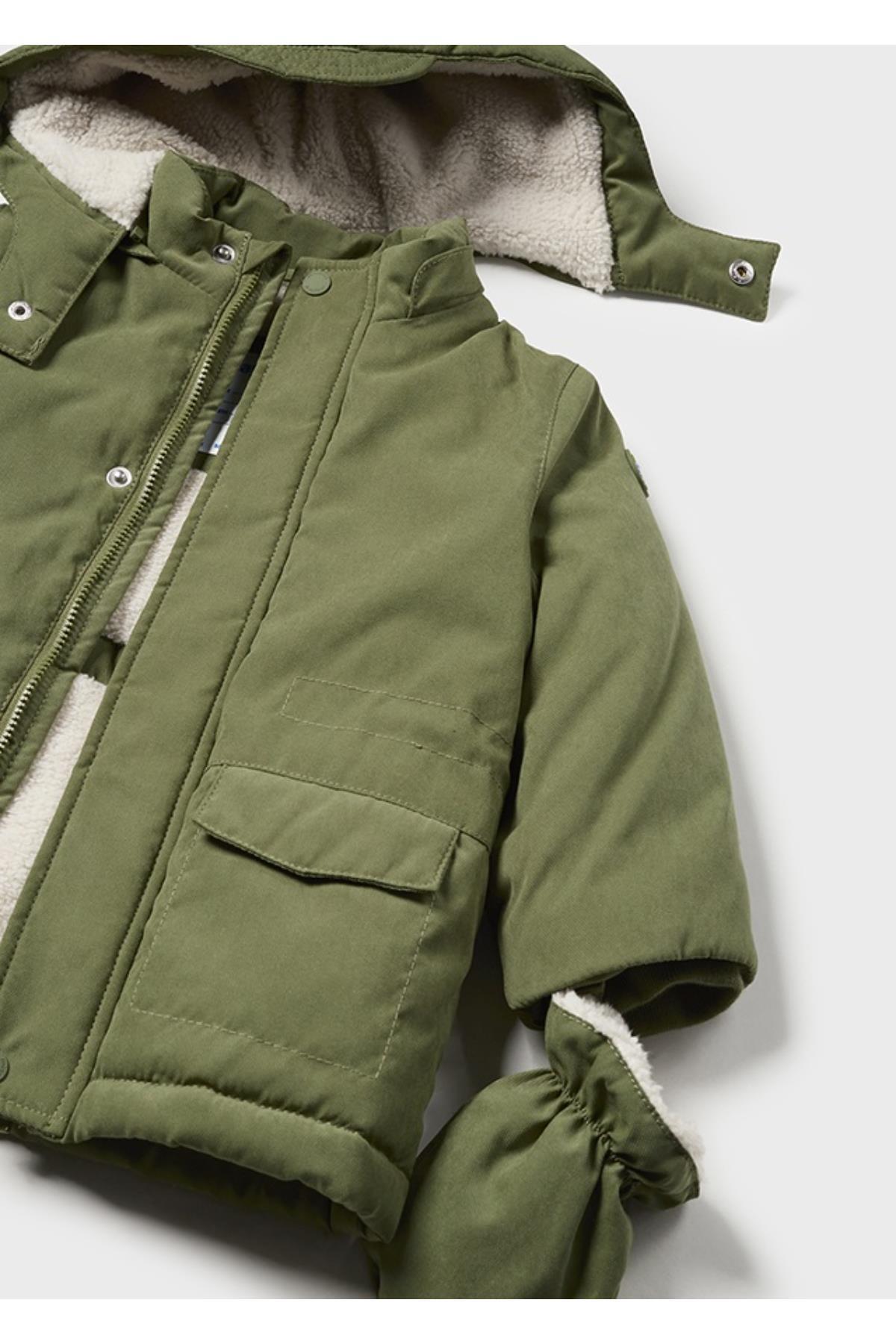 Mayoral Erkek Çocuk Parka_mnvs2467