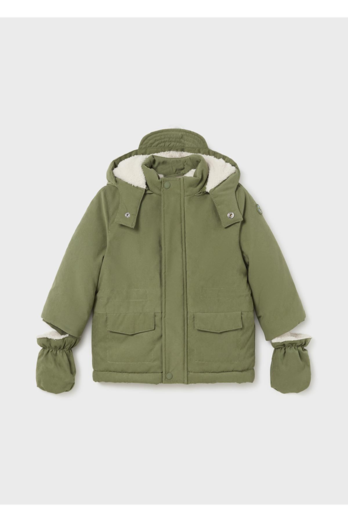 Mayoral Erkek Çocuk Parka_mnvs2467