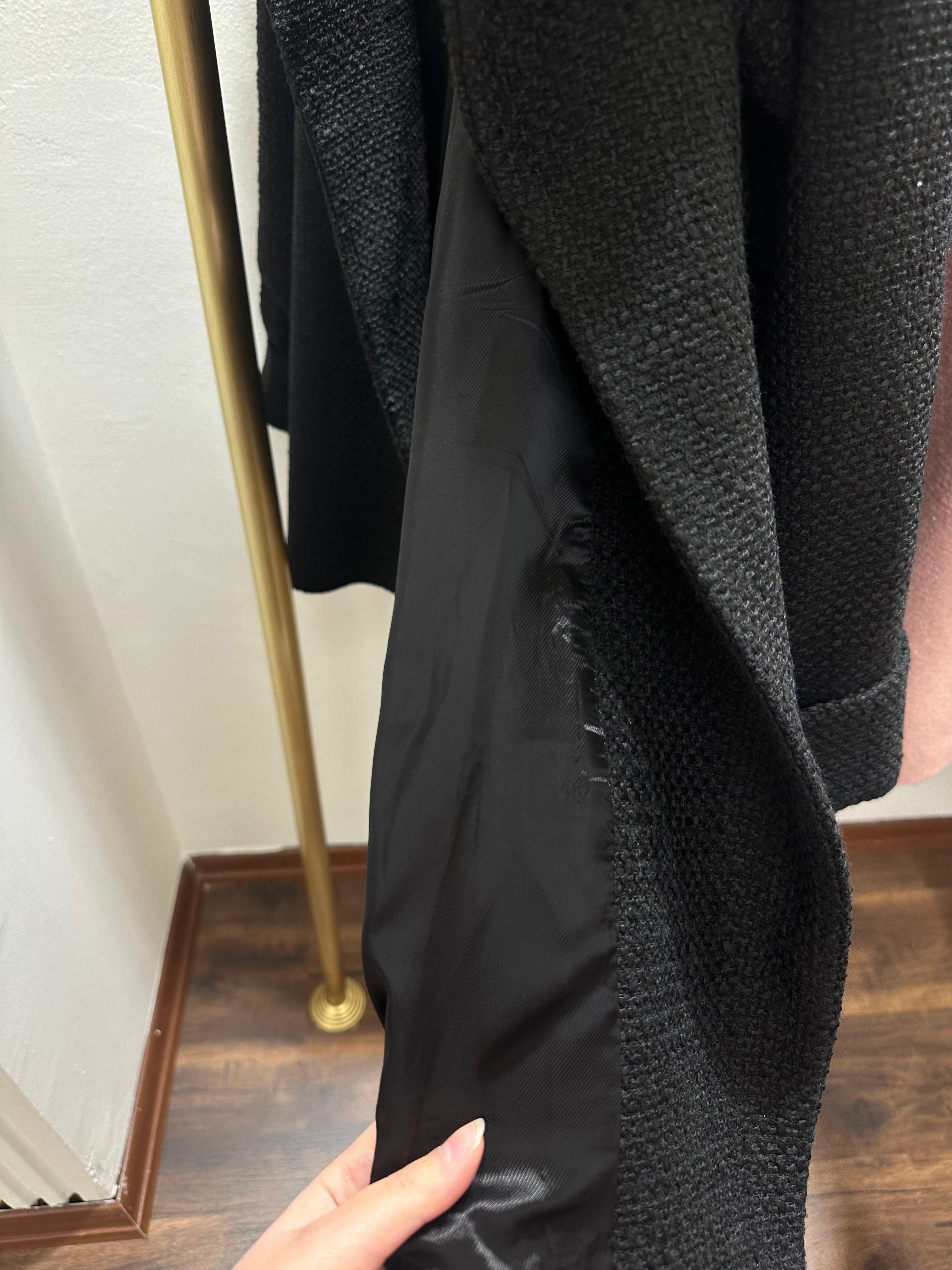 Black Kürklü Kaban