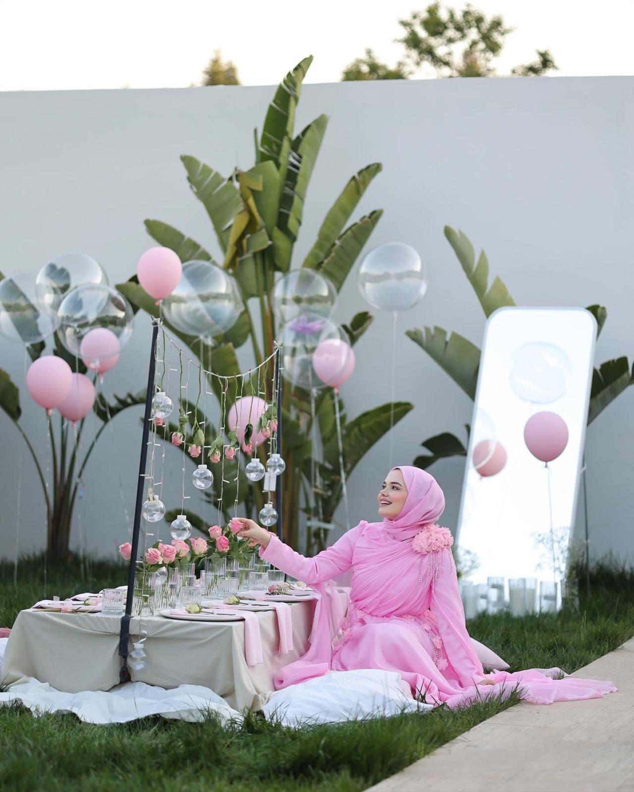 Bride To Be Elbisesi