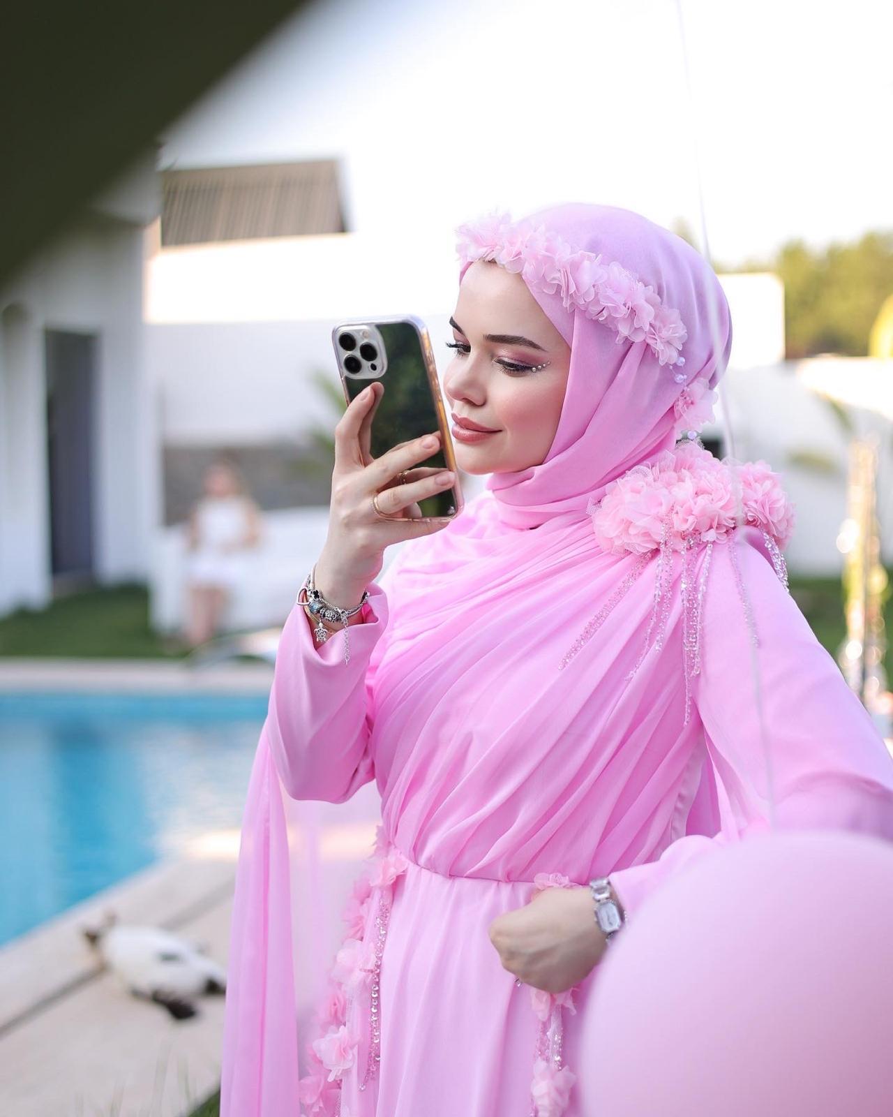 Bride To Be Elbisesi