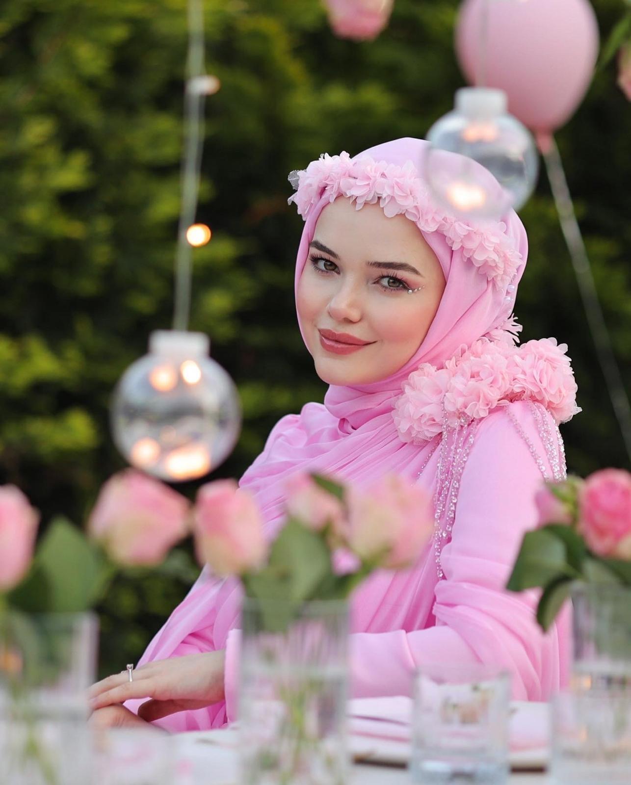 Bride To Be Elbisesi